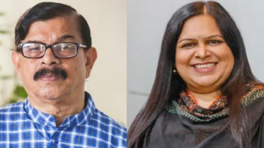 রোজিনা ও মান্নার বিরুদ্ধে করা মামলা প্রত্যাহার হবে