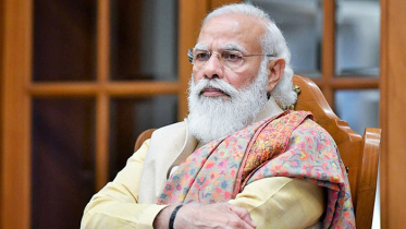 কোভিড মোকাবিলায় দ্বিতীয় বড় যুদ্ধে ‘টিকা উৎসব’ শুরু: মোদি