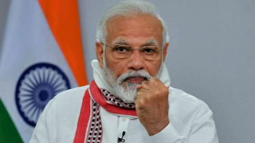 সৈন্যদের প্রাণহানি বৃথা যাবে না : মোদি