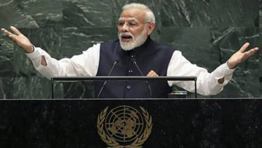 জাতিসংঘকে সংস্কারের আহ্বান মোদির