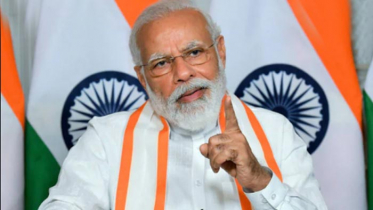 মোদিকে হত্যার হুমকিতে থ্রি অ্যালার্ট জারি