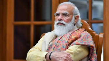 বঙ্গবন্ধু সকল ভারতীয়র কাছেও একজন বীর: মোদি