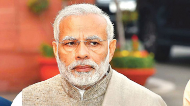 দুই দিনের সফরে কাল বাংলাদেশে আসছেন মোদি