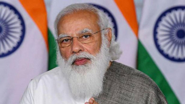 আজ সাতক্ষীরা ও গোপালগঞ্জ যাচ্ছেন নরেন্দ্র মোদি