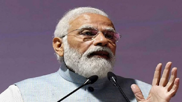 আবের শেষকৃত্যে যোগ দিতে জাপানে মোদী