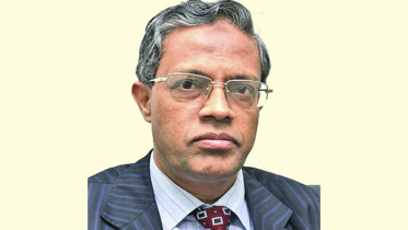 স্ব-উদ্যোগ, স্ব-পরিকল্পনা ও স্ব-অর্থায়নে সমৃদ্ধ জাতি