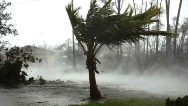 সন্ধ্যায় কক্সবাজারসহ উপকূলে শুরু হতে পারে ঝড়-বৃষ্টি