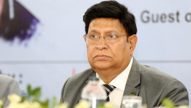 ইসরাইল ইস্যুতে বাংলাদেশের অবস্থানের পরিবর্তন হয়নি: মোমেন