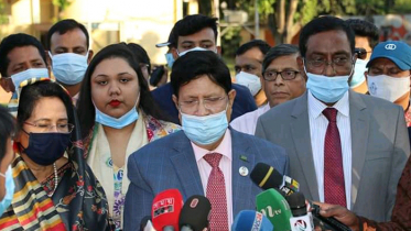 বাংলাদেশের পাশে থাকবে বাইডেন সরকার: পররাষ্ট্রমন্ত্রী