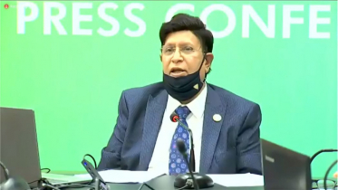 ডি-৮ সিওএম এর সভাপতি হলেন ড. মোমেন