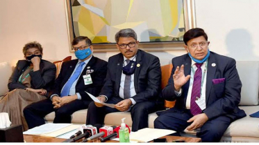 বঙ্গবন্ধুর খুনি রাশেদকে ফেরানোর আশা পররাষ্ট্রমন্ত্রীর