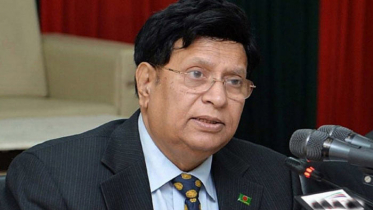 ২৮ বাংলাদেশী নাবিককে রোমানিয়ায় সরিয়ে নেয়া হয়েছে: মোমেন