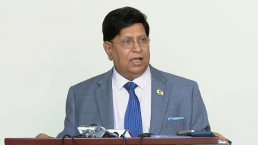 পরিস্থিতি কূটনীতিকদের ব্রিফিং করবেন পররাষ্ট্রমন্ত্রী