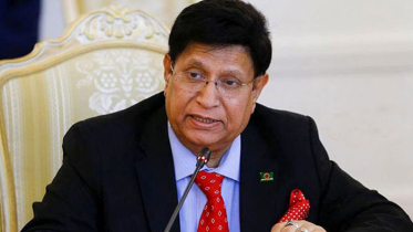 কোভিড টিকা উৎপাদনে বাংলাদেশকে সমর্থন দেয়া উচিত : মোমেন