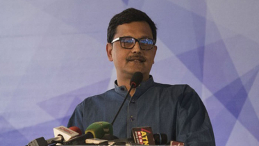 উন্নয়নের জন্য শিক্ষার বিকল্প নেই : নৌ প্রতিমন্ত্রী