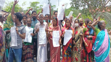 দুই ভাইকে নির্যাতন: জামিনে বের হয়েই লাশের হুমকি ইউপি সদস্যের