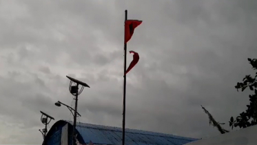 মোংলায় রেমালের প্রভাব শুরু, বন্দরে পণ্য ওঠানামা বন্ধ
