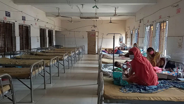 মোংলায় শনাক্তের হার ২২ ভাগ, আক্রান্ত ৭ 