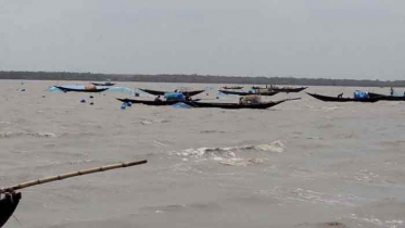 দুই মাস সুন্দরবনের নদী-খালে মাছ আহরণ নিষিদ্ধ