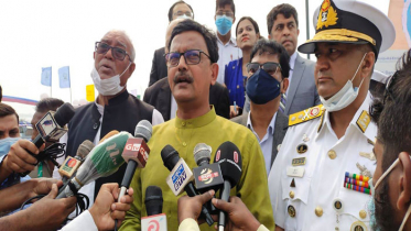 মোংলা বন্দরকে সচল করেছেন শেখ হাসিনা: নৌ প্রতিমন্ত্রী