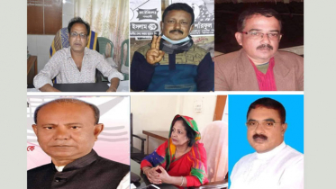 মোংলায় বিনা ভোটে ছয় ইউনিয়নে চেয়ারম্যান নির্বাচিত