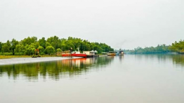 ইয়াস আতঙ্কে সুন্দরবনের ৮টি টহল ফাঁড়ি বন্ধ ঘোষণা