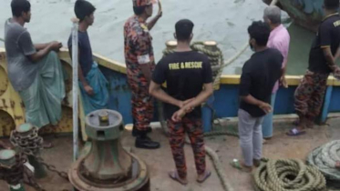 নিখোঁজ হওয়া নাবিক উদ্ধার হয়নি এখনও, টাকা নিল পুলিশ! 