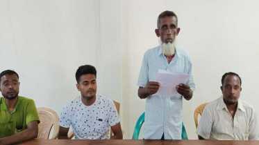 সুন্দরবনে জেলেদের ওপর হয়রানির অভিযোগ 