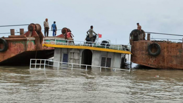নিখোঁজের ৫৪ ঘন্টা পর নিরাপত্তা কর্মীর লাশ উদ্ধার 