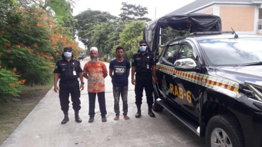 রামপাল তাপ বিদ্যুৎ কেন্দ্র থেকে মালামাল চুরি, গ্রেফতার ২