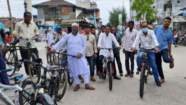 জ্বালানি সাশ্রয়ে মোংলা পৌর কর্তৃপক্ষের ব্যতিক্রমী উদ্যোগ