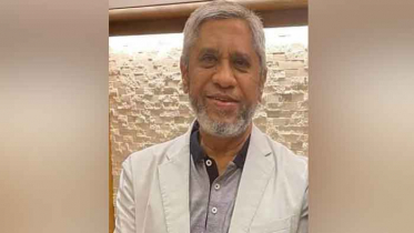 ইয়ুথ গ্রুপের চেয়ারম্যান রেজ্জাকুল হায়দার মঞ্জু আর নেই