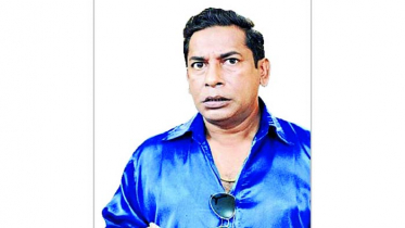 সামনে এলেন ‘হুব্বা’রূপী মোশাররফ করিম 