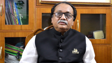 মারা গেছেন সংসদ সদস্য মোসলেম উদ্দিন আহমেদ 