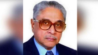 সাবেক সংসদ সদস্য এবিএম গোলাম আর নেই