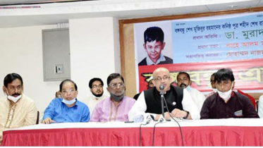 মরণোত্তর বিচার হবে মোস্তাক-জিয়ার : তথ্য প্রতিমন্ত্রী