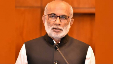 ‘দেশের উন্নয়ন অগ্রযাত্রায় গবেষণা অপরিহার্য’