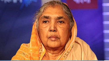 ‘প্রধানমন্ত্রী শেখ হাসিনার বলিষ্ঠ নেতৃত্বে দেশ এগিয়ে যাচ্ছে’