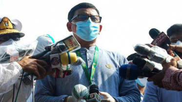 ‘সীতাকুণ্ডে বিস্ফোরণে দেশের ভাবমূর্তিতে ধাক্কা লেগেছে’