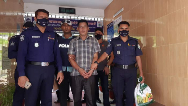 লাশের বস্তার সূত্র ধরে খুনের রহস্য উদঘাটন!