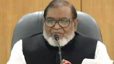 ‘বঙ্গবন্ধু ছিলেন নির্যাতিত মানুষের কণ্ঠস্বর’