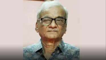 স্বাধীন বাংলা বেতারের শিল্পী মৃণাল ভট্টাচার্য আর নেই