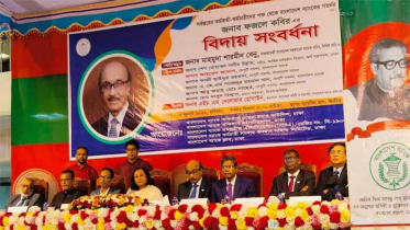 ‘মূল্যস্ফীতি ও ডলার রেট ধরে রাখাই চ্যালেঞ্জ’