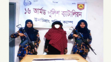 রোহিঙ্গা ক্যাম্পে স্ত্রীর হাতে স্বামী খুন