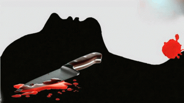 নড়াইলে সাবেক ইউপি সদস্যকে গলা কেটে হত্যা