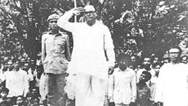 ঐতিহাসিক ১০ এপ্রিল কাল