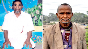 জীবন যুদ্ধে পরাজিত ঠাকুরগাঁওয়ের দুই বীর মুক্তিযোদ্ধা