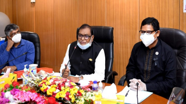 অনলাইনে মিলবে মুক্তিযুদ্ধ মন্ত্রণালয়ের ৩৮ সেবা 