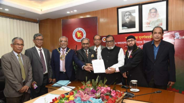 ‘সঠিক ইতিহাস সংরক্ষণে প্রথম মুক্তাঞ্চল নির্ধারণ করা হবে’