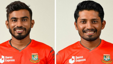 শুরুতে ঝড় তুলতেই নেয়া হয়েছে বিজয়-মুনিমকে